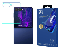 3MK FlexibleGlass Pro do Samsung Galaxy Z Flip 7 5903108675383 - 1355702 - zdjęcie 1